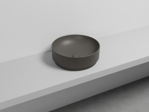 MRLAT-FN Раковина круглый 45 cielo Mare