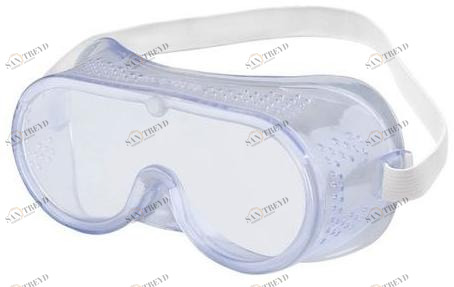 INGCO ITALIA Защитная маска sun-id-1400078