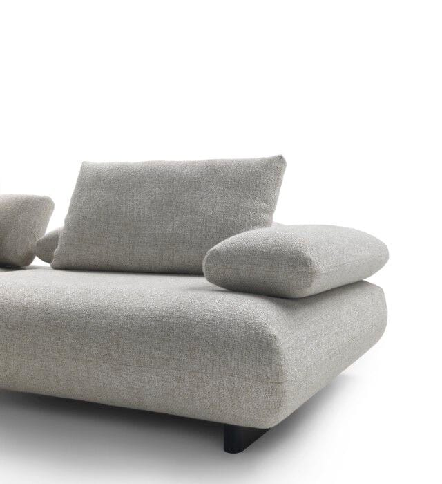 Модульный тканевый диван Marac SOVRAMONTE ARCH-00039596 - Вид №17