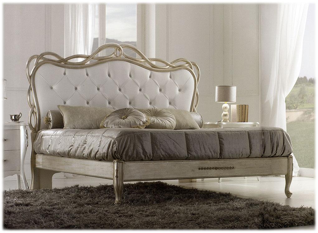 Кровать  FLORENCE ART 6107 