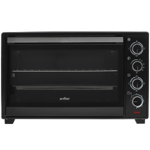 4775136 Мини-печь Aceline VN-6000 черный