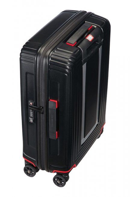 44D-19001 Чемодан 44D*001 Spinner S Samsonite Neopulse  - Вид №10