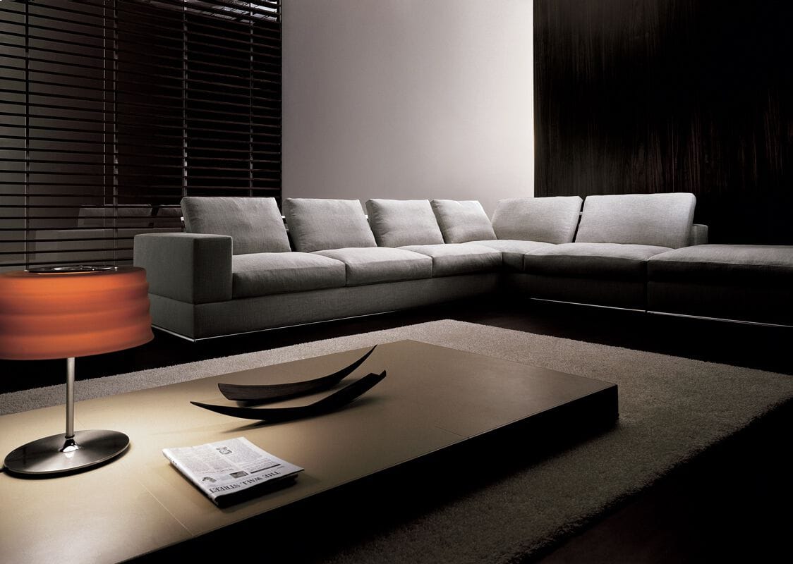 Ткань диван i 4 Mariani ARCH-00088169 - Вид №2