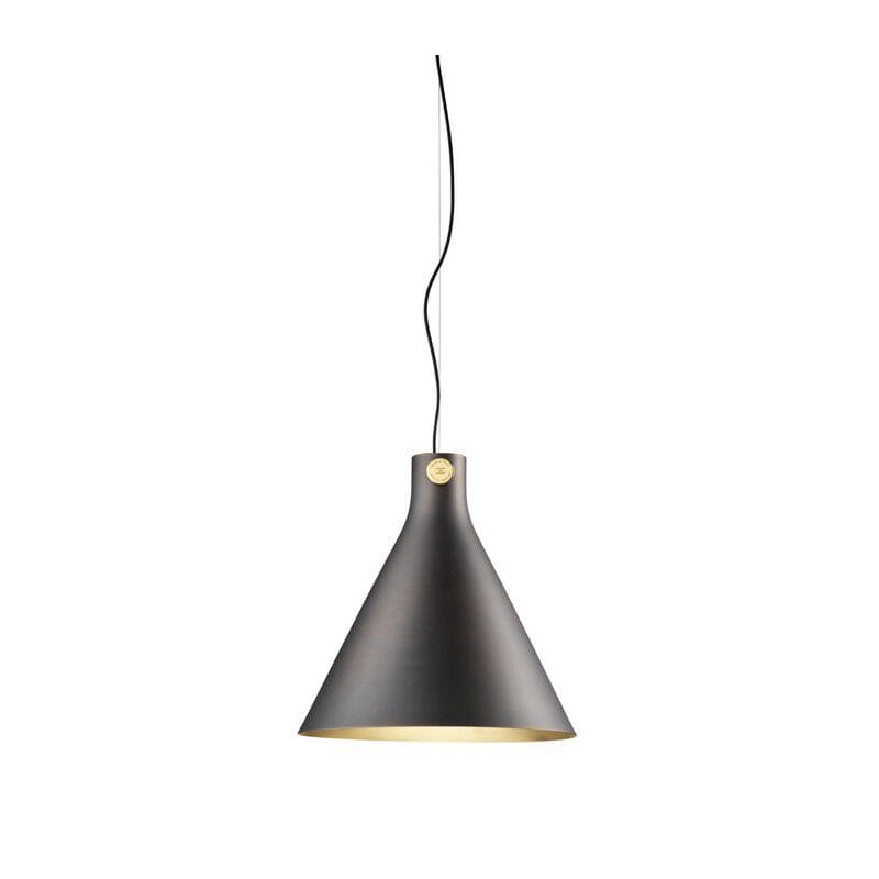Латунный подвесной светильник GHIDINI1961 Indi-Pendant ARCH-00023108 - Вид №4