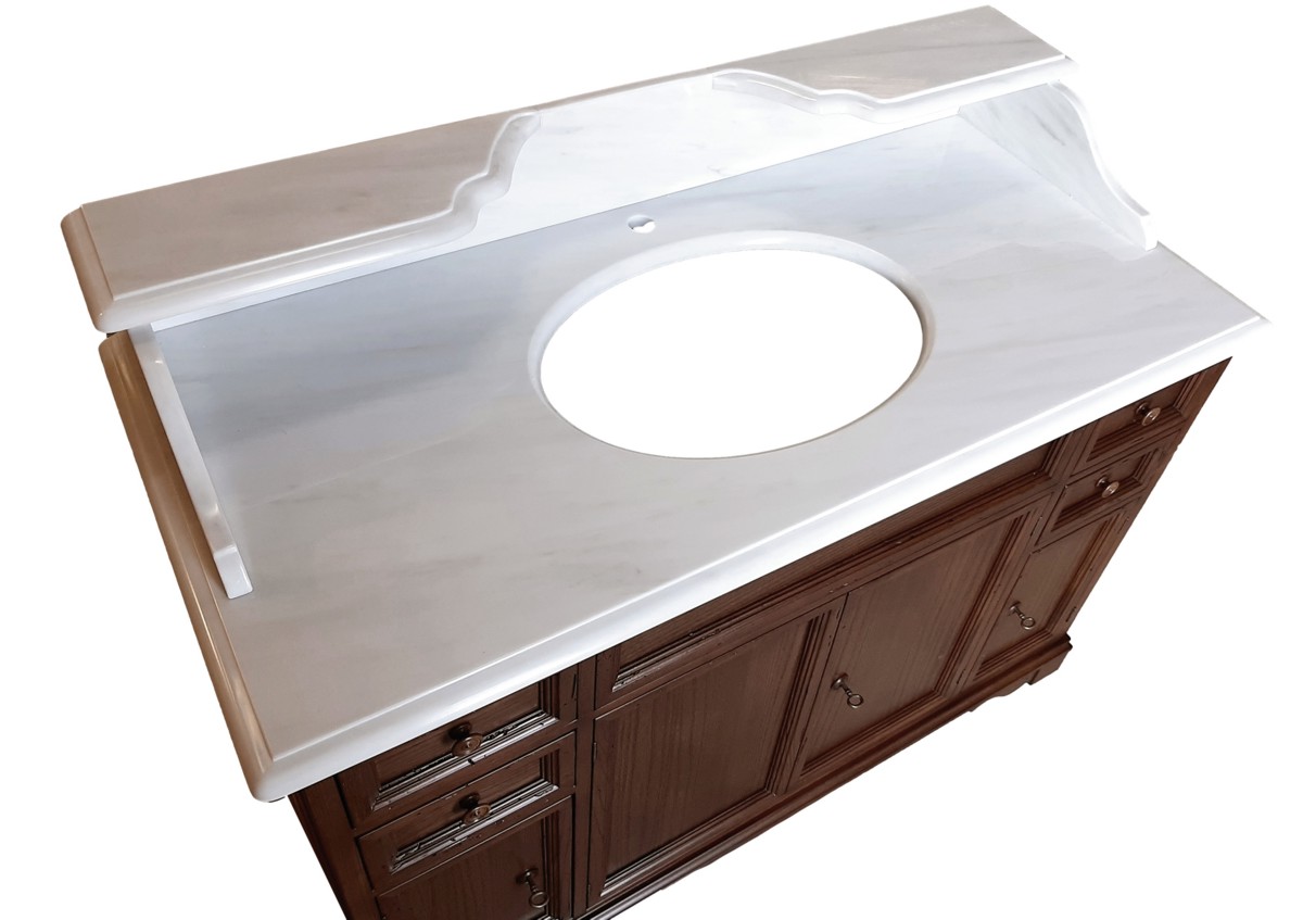 4462 Mobile bagno Bianchini&Capponi RINASCIMENTO Bianchini Capponi - Вид №4