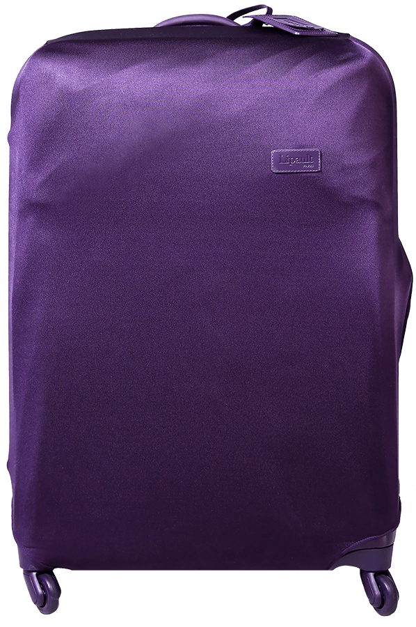 P59-24013 Чехол для чемодана большой P59*013 Luggage Cover L Lipault Plume Accessories  - Вид №1