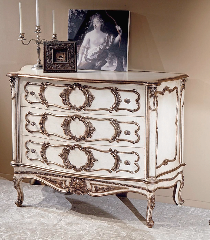 Комод  MEDEA 2088C Prestige