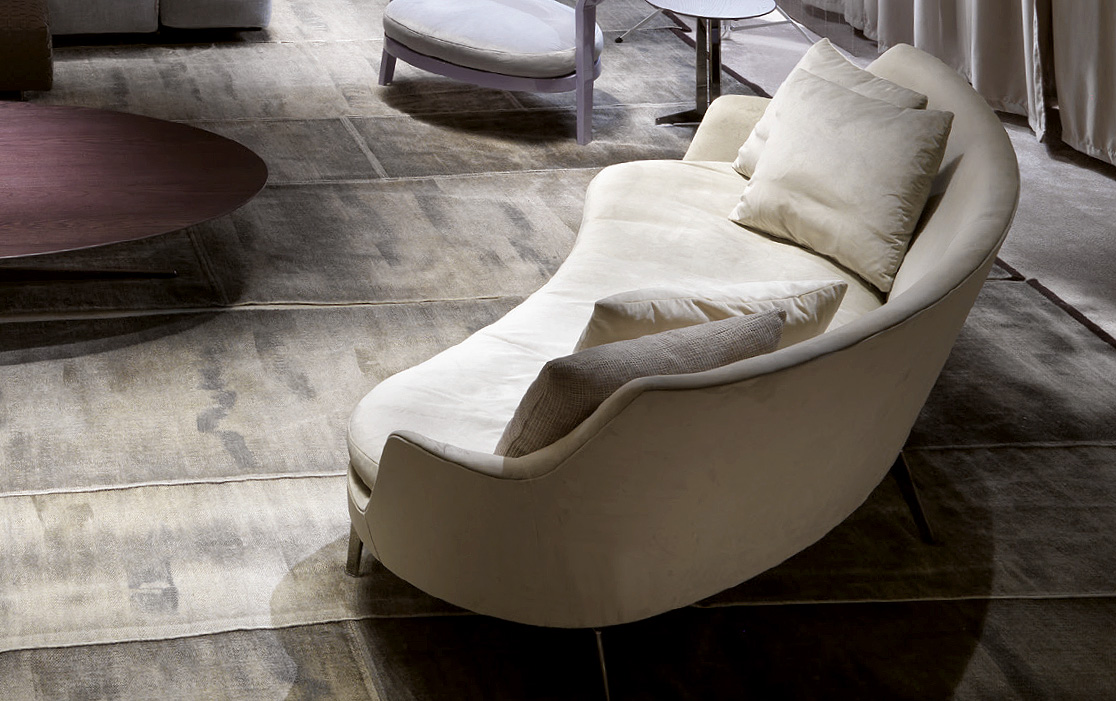 Диван GUSCIO FLEXFORM 15V13  - Вид №1