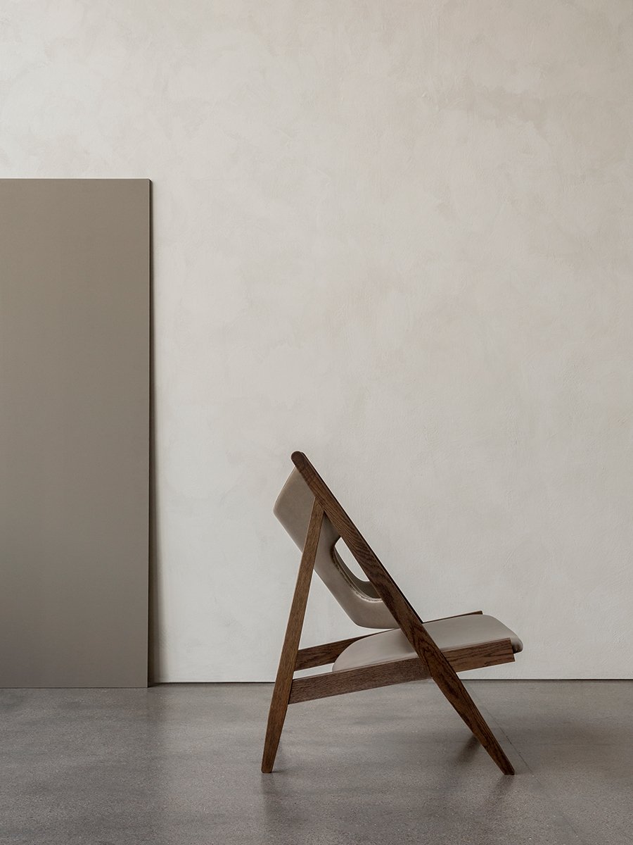 9680005-030D00ZZ MENU Вязание Кресло для отдыха Дуб натуральный | Дюны 21000  - Вид №5