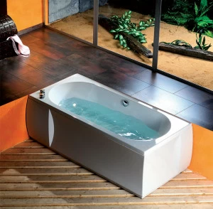 Панель фронтальная ALPEN Viva 175 R