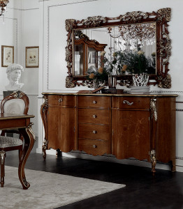 Буфет  MIRANDOLA M2237