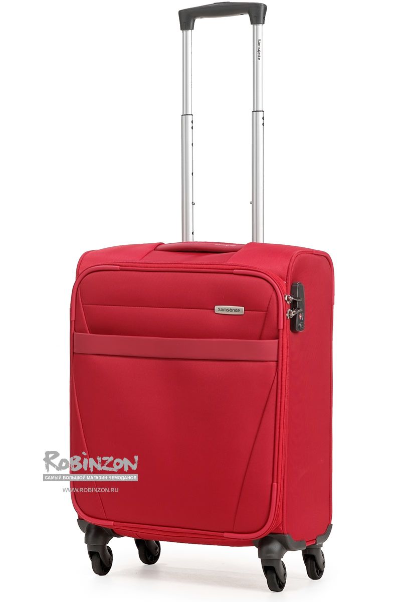 76D-00904 Чемодан 76D*904 Spinner S Samsonite Auva 