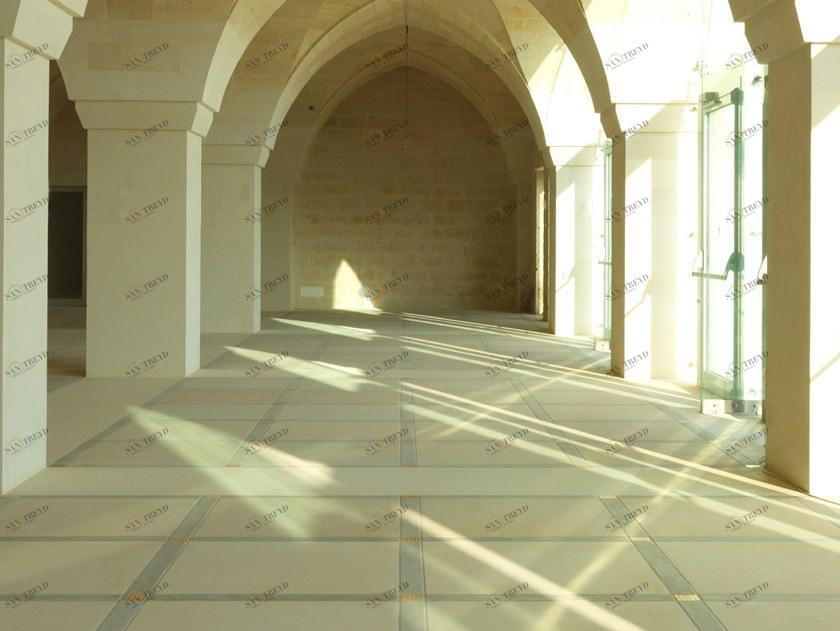 PIMAR Каменный пол Лечче  P.09 