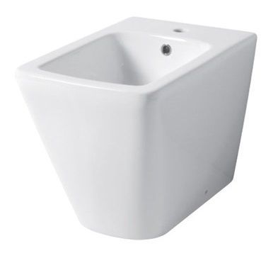 T300600102 Биде напольное Touch3 Disegno Ceramica