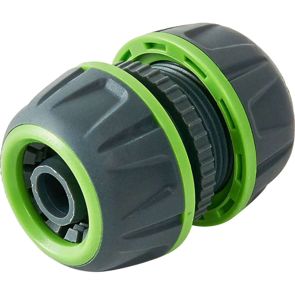 Ремонтная муфта Amigo для шлангов 1/2" - быстрое восстановление соединений 88538179 STLM-1513679