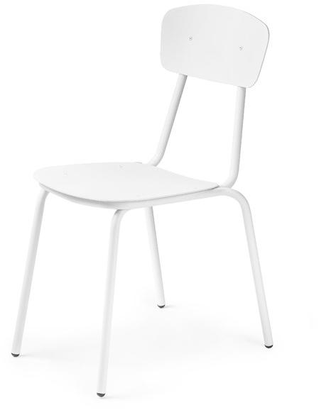 Mara Штабелируемый садовый стул  107  - Вид №1