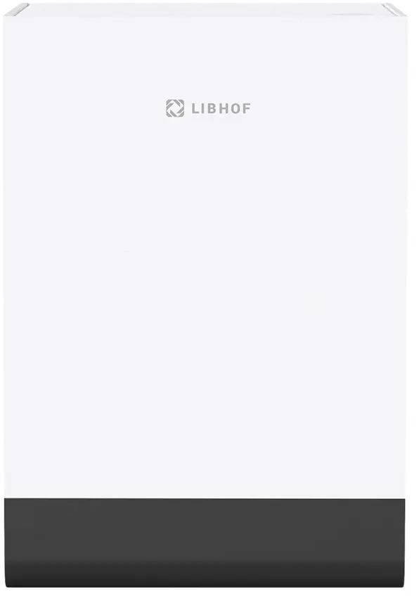 91160690 Осушитель воздуха Libhof DH-183 0.8 л STLM-0850003