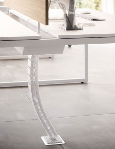 Множественная операционная мебель с различными типами распределения