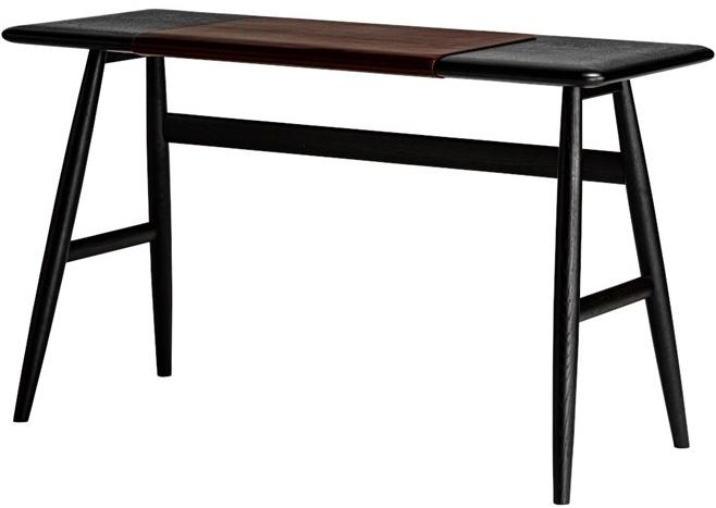 Ritzwell & Co. Рабочий стол из массива дерева Mo bridge sun-id-1423787 - Вид №1