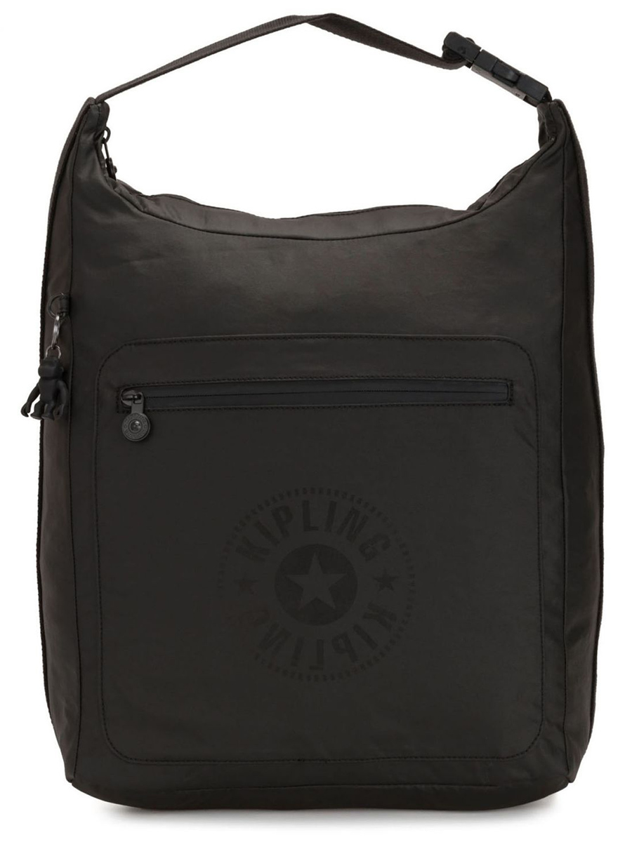 KI453722Q Сумка-рюкзак Morie Large Backpack Kipling 