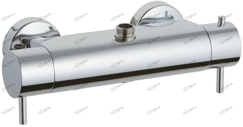 Rubinetterie Treemme X-change_mono  5853vl 