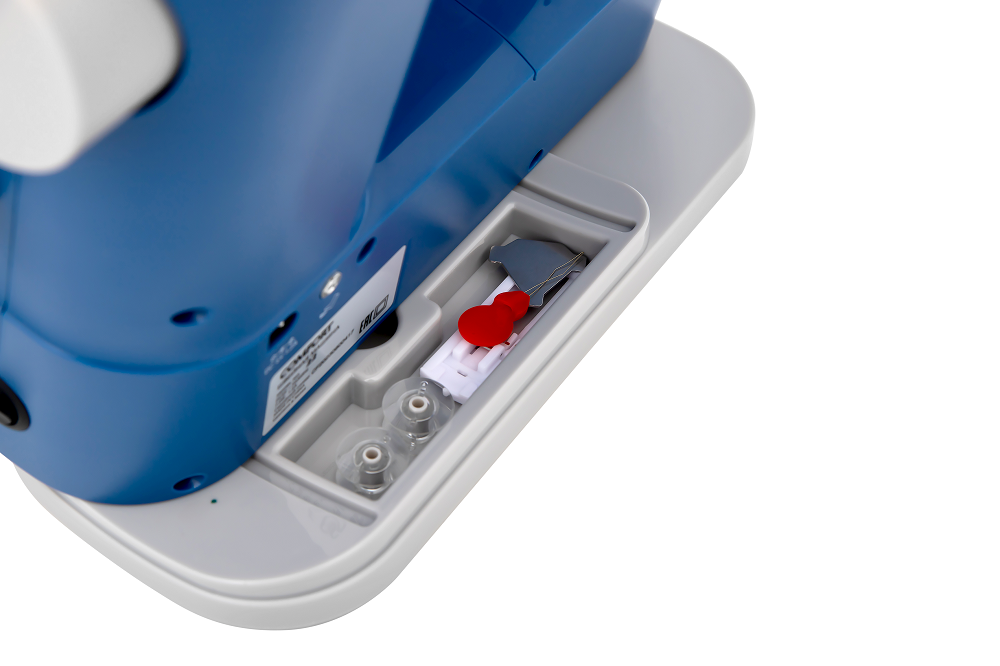 9073569 Швейная машина Comfort 22 STDN-0057421 - Вид №7