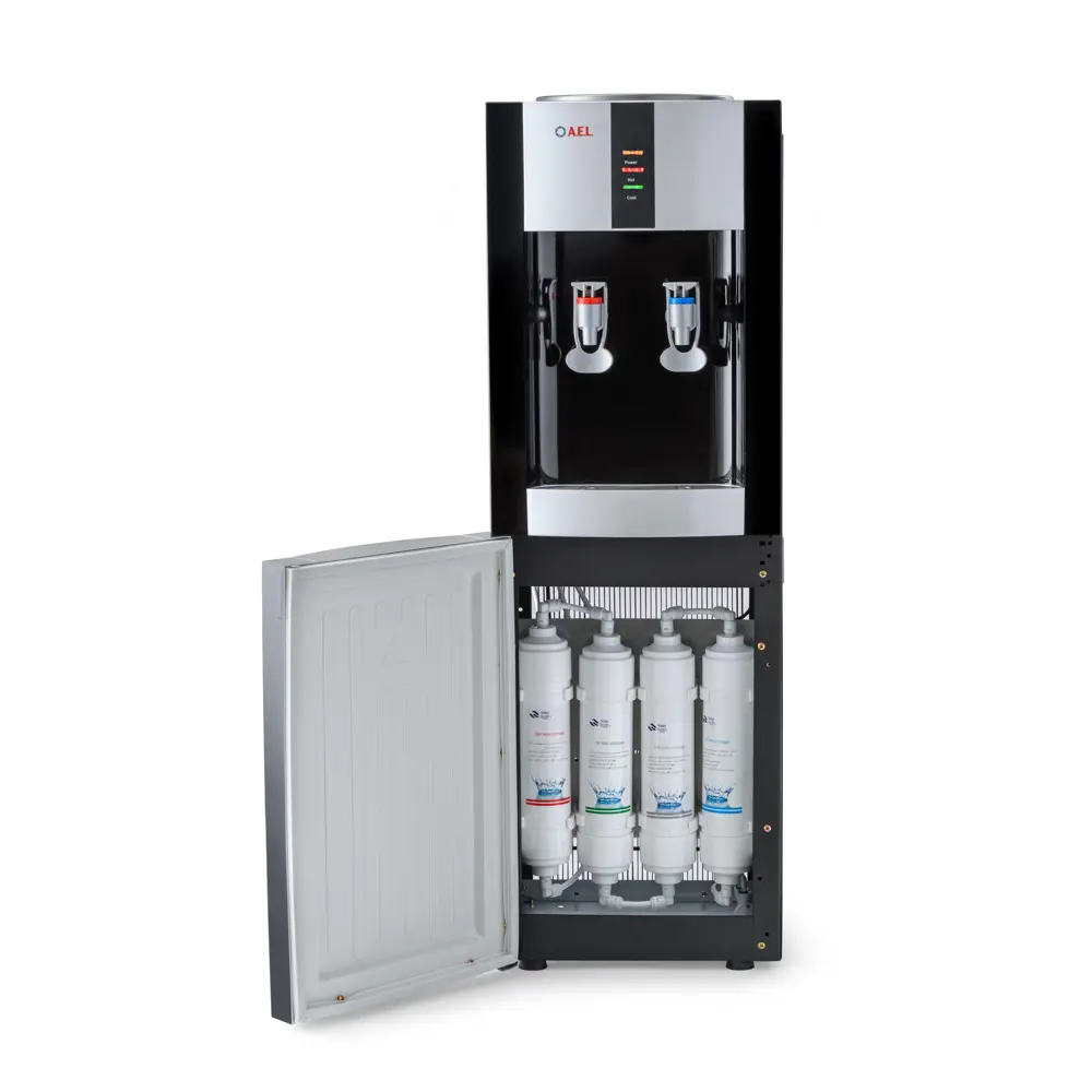 Пурифайер A.E.L. LC-AEL-47s электронное охлаждение STLM-2104198 - Вид №1
