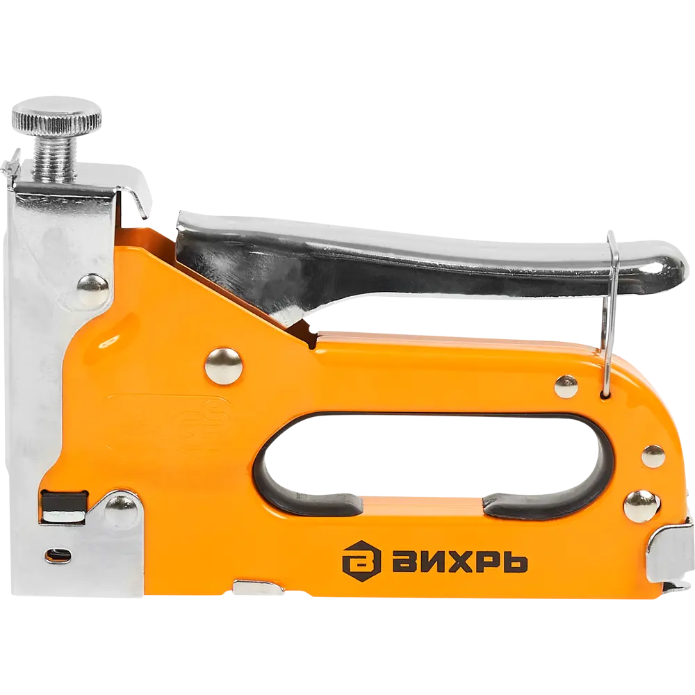 Мебельный степлер ВИХРЬ для профессионального ремонта и отделки 85086419 STLM-0058428 - Вид №2