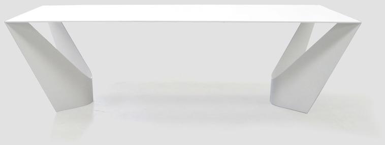 Roche Bobois Лакированный обеденный стол sun-id-1366731 - Вид №3