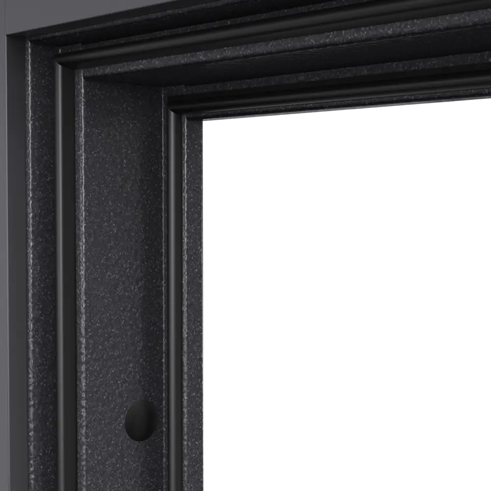 TOREX Гибсон Скай - входная металлическая дверь с зеркалом 89373490 STLM-0898224 - Вид №6