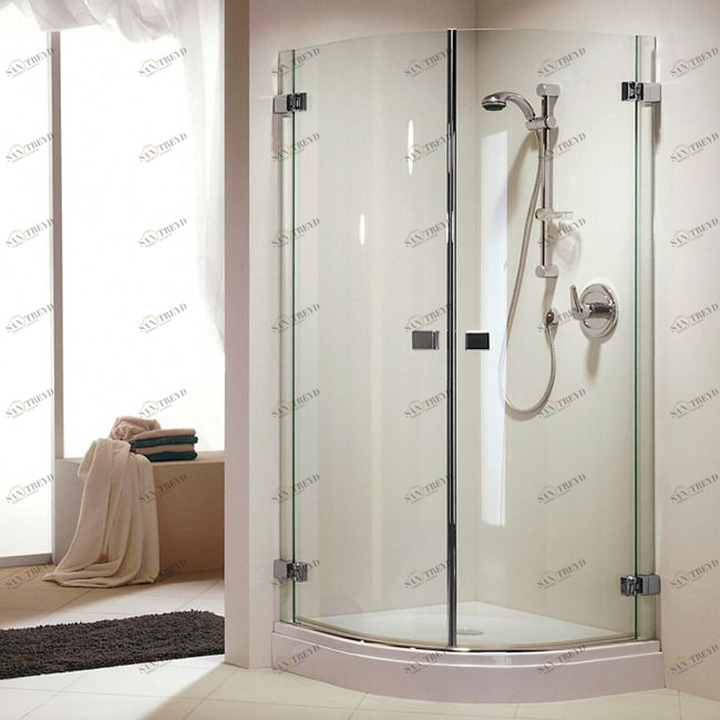 R1 Aura collection Душевая кабина DUKA 44629