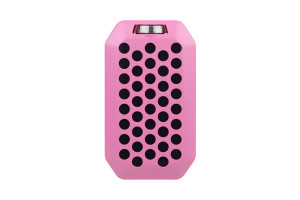 16861171 Портативная акустика MySound Pulse Rose BT-S085 Rombica