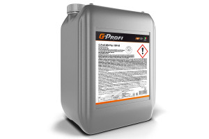 16004813 Масло G-Profi MSI plus 15W-40 20л 253130340 G-ENERGY