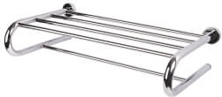 Держатель для полотенец с длинной полкой 45 см / BR20240 Royale Creavit