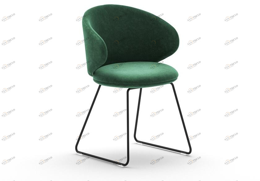 arrmet Санки из ткани Belle sun-id-1373315