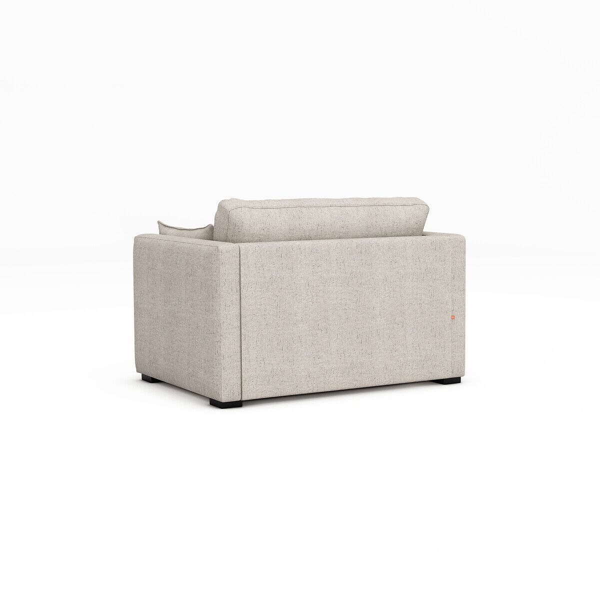 Тканевое садовое кресло с подлокотниками AMPM Neo Kinkajou ARCH-00072742 - Вид №8