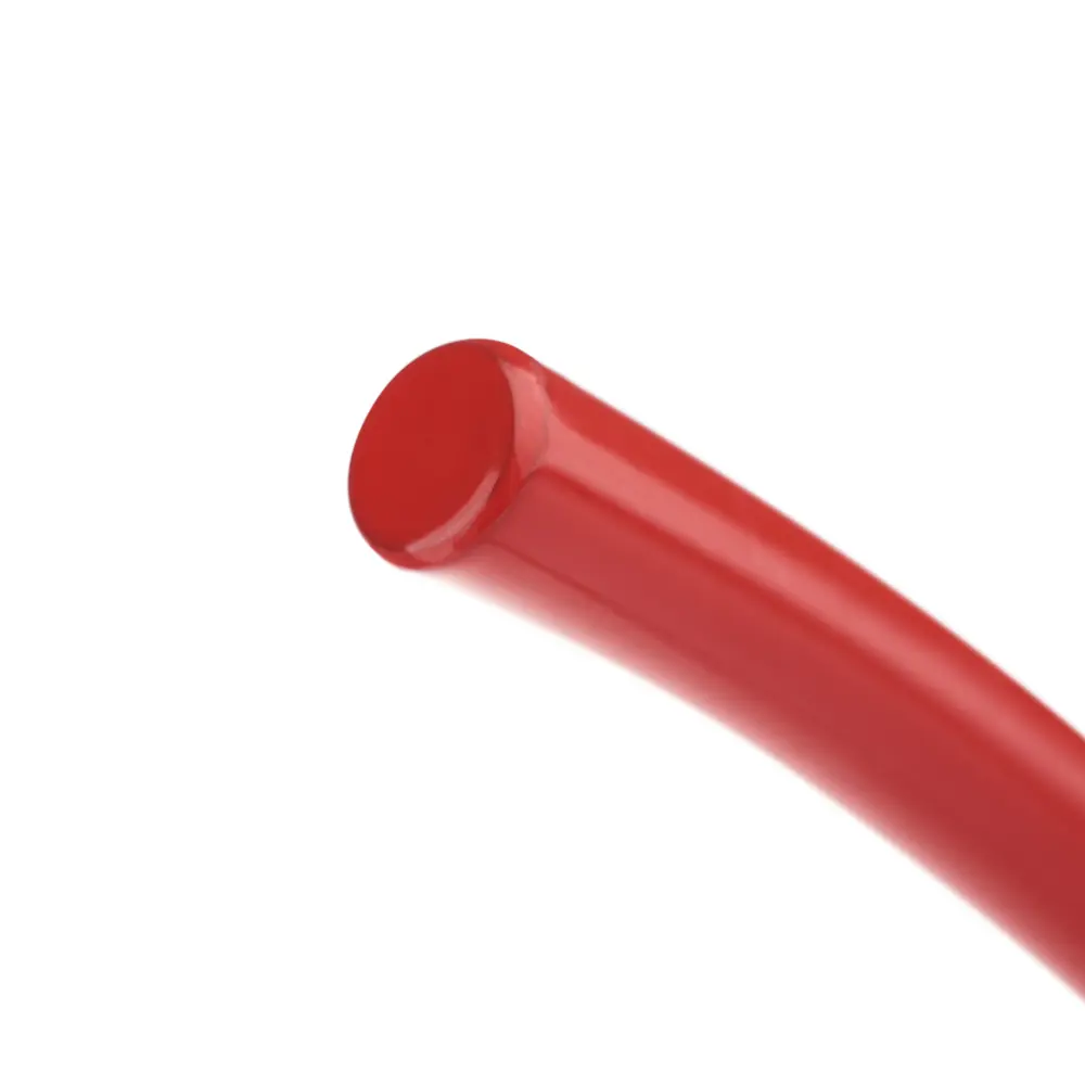 Держатель для полотенец Moroshka Trud кольцо цвет красный STLM-2143194 - Вид №5