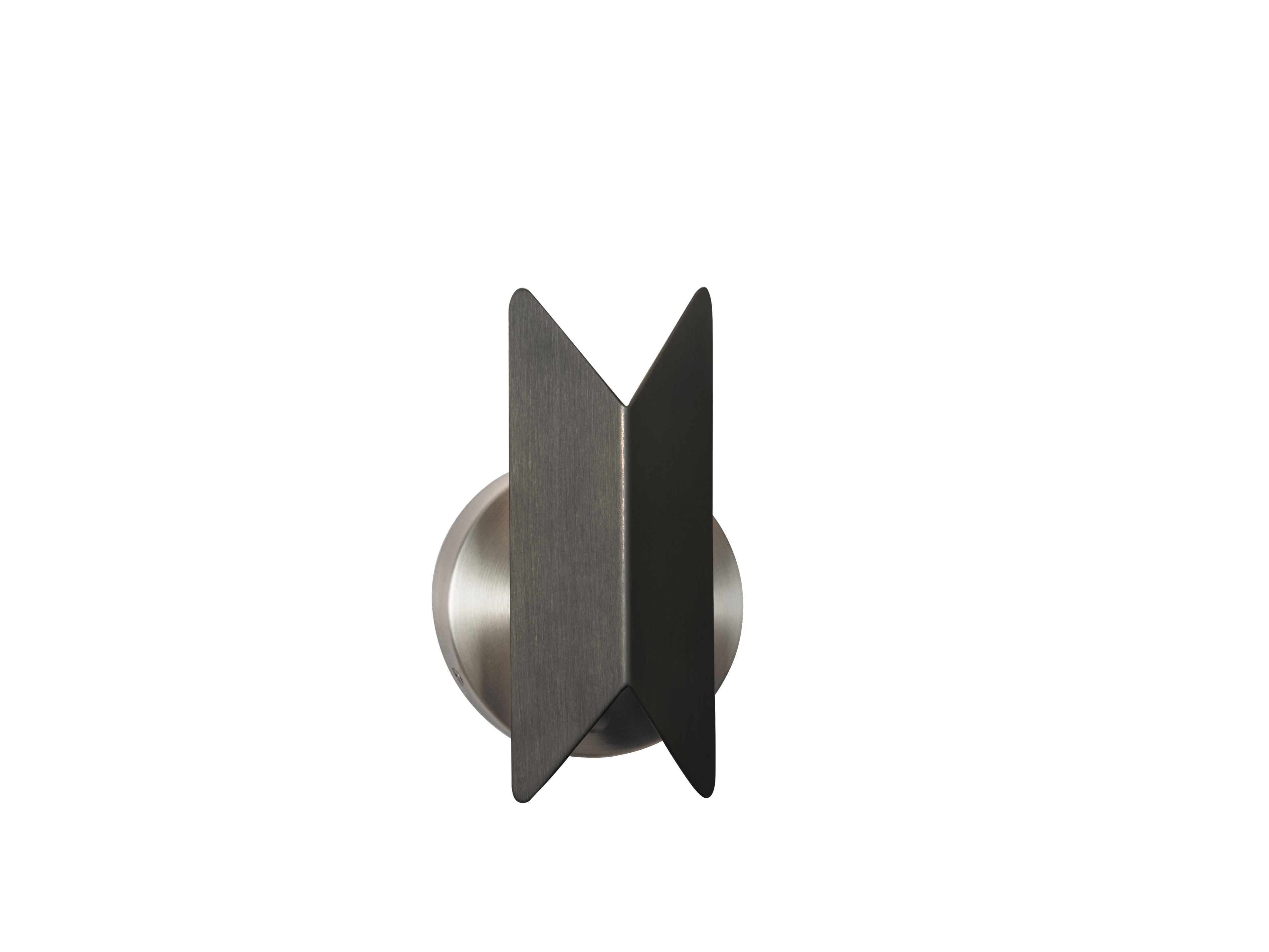 Латунный светодиодный настенный светильник CVL Luminaires Pirouette ARCH-00056924 - Вид №14