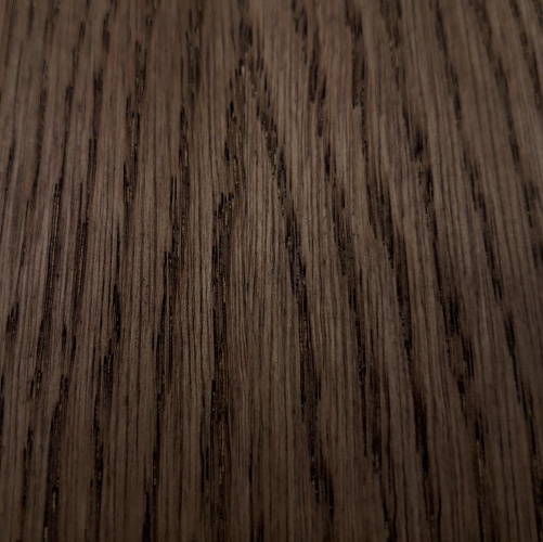 Инженерная доска Стандарт Венге Дуб Селект (Гладкая) 1500х156 мм 2000400004 - Вид №1