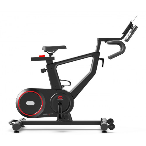 SB45 Велотренажер cardiopower sb45 CardioPower 