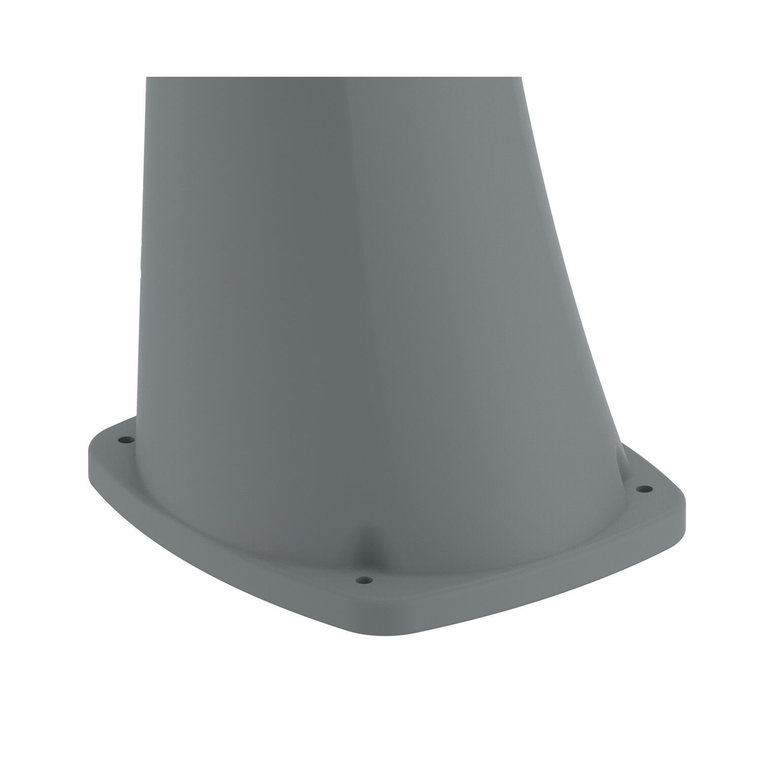 Поли солнечный открытый душ с душем SINED SOLE XXL ARCH-00001997 - Вид №23