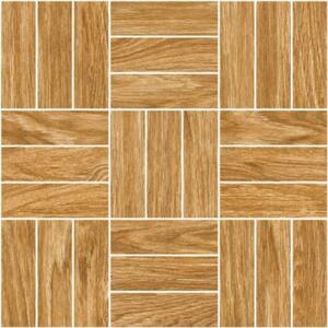 Мозаика K-215/MR/m04 VILLAGE HONEY 30х30