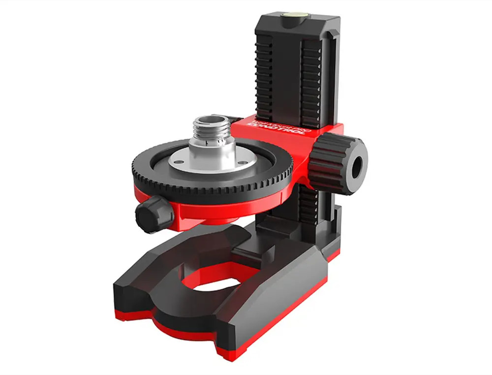 90122366 Универсальное крепление для нивелиров Wall Mount PRO CONDTROL 7-1-2027 STLM-0112680