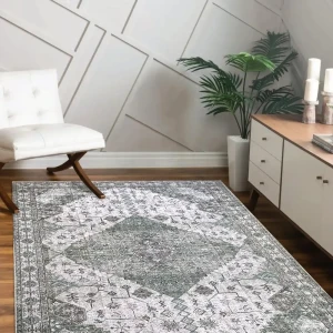 89365054 Ковер Урбан 120x170 см полиэстер 800403-1001 STLM-1034405