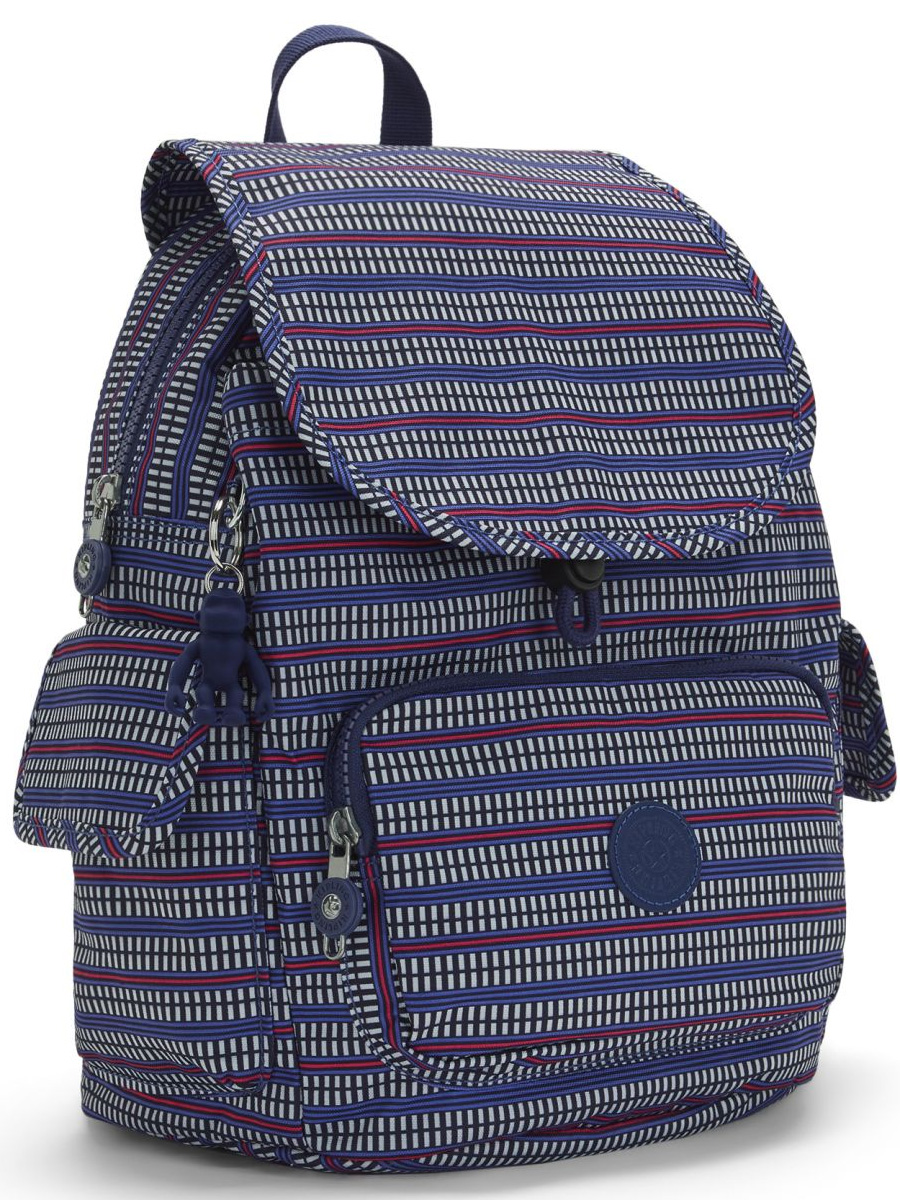 KI4581TH8 Рюкзак Small Backpack Kipling City Pack S  - Вид №5