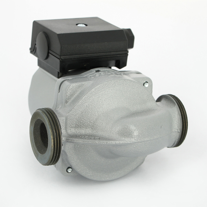 Циркуляционный насос Wilo NO 25/4-180 4212930 - Вид №2