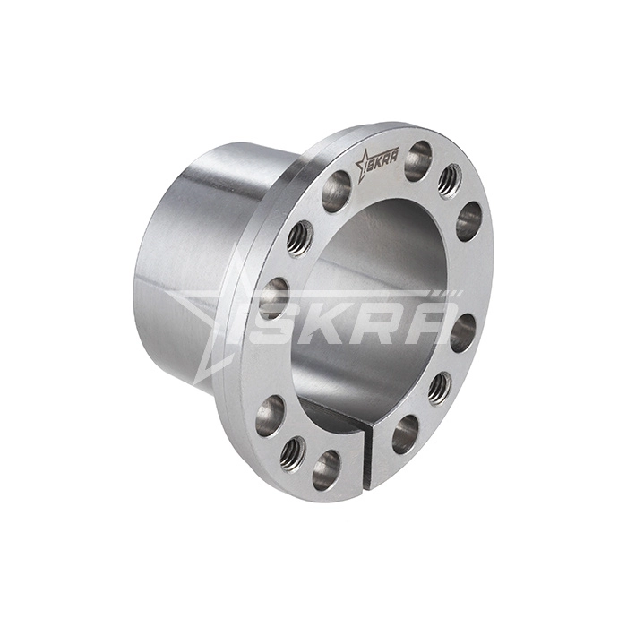 IS3464 Зажимная втулка KLDA025 ISKRA  - Вид №8