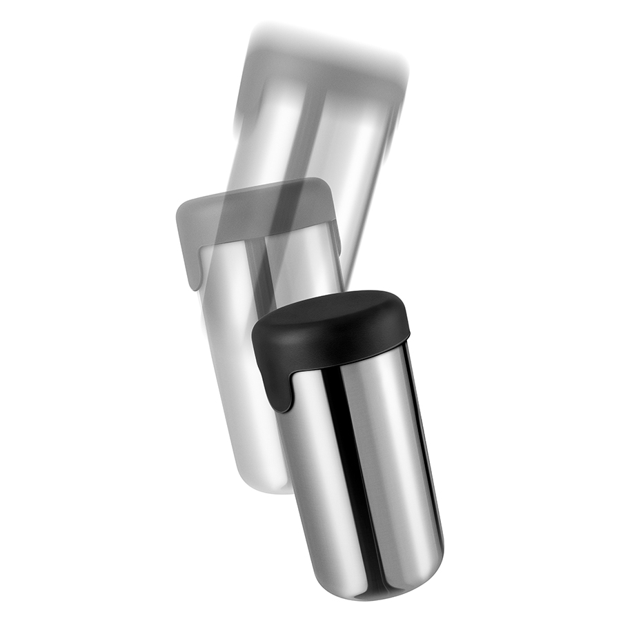 822014 Шейкер для коктейлей Стальной Eva Solo Дания  - Вид №5