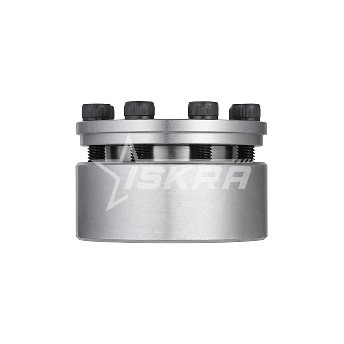 IS3464 Зажимная втулка KLDA025 ISKRA  - Вид №5