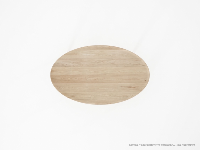 605_1279 Средний журнальный столик Karpenter East - Вид №2